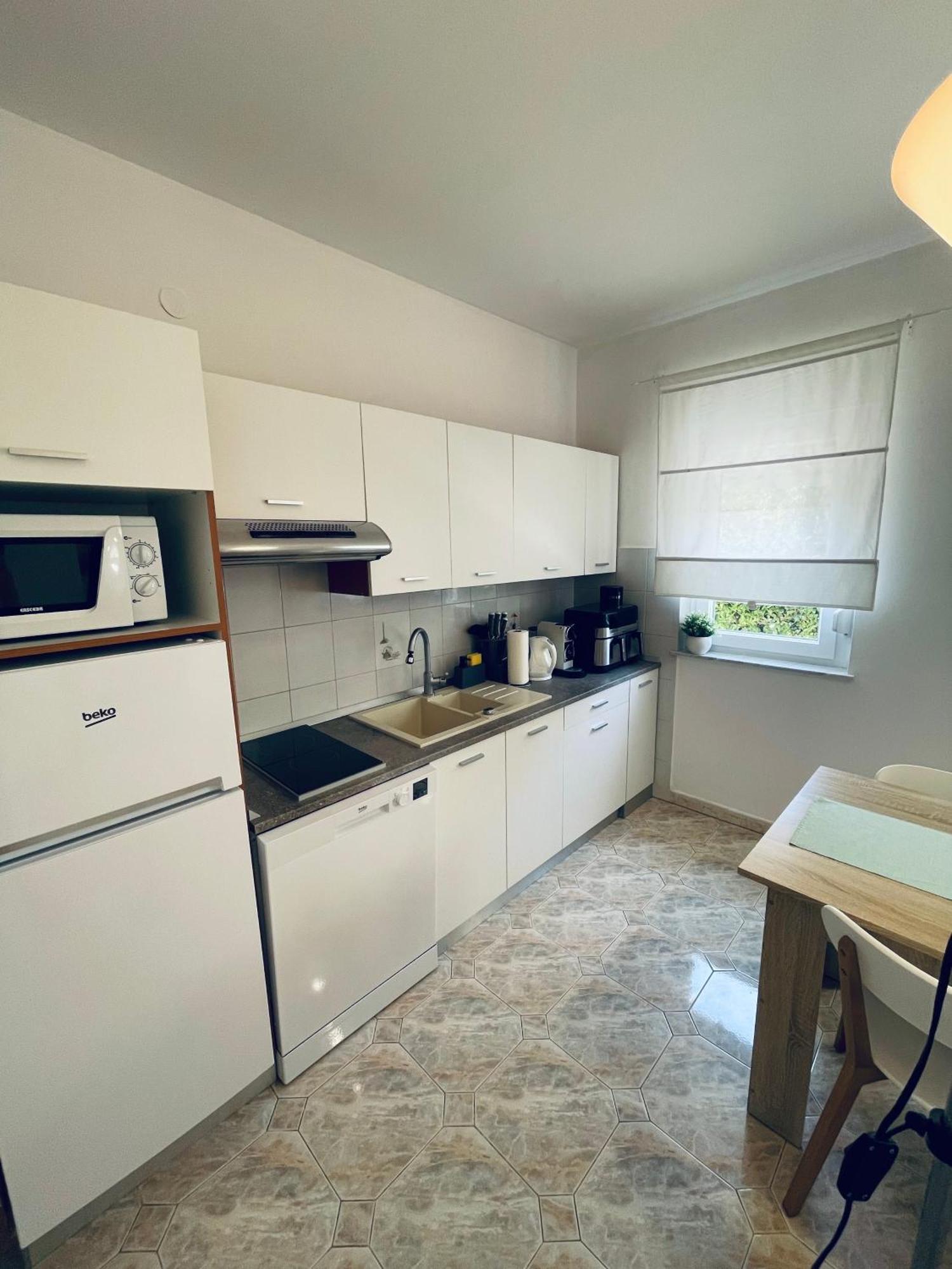 Apartman Monte Grande Pula Exterior foto