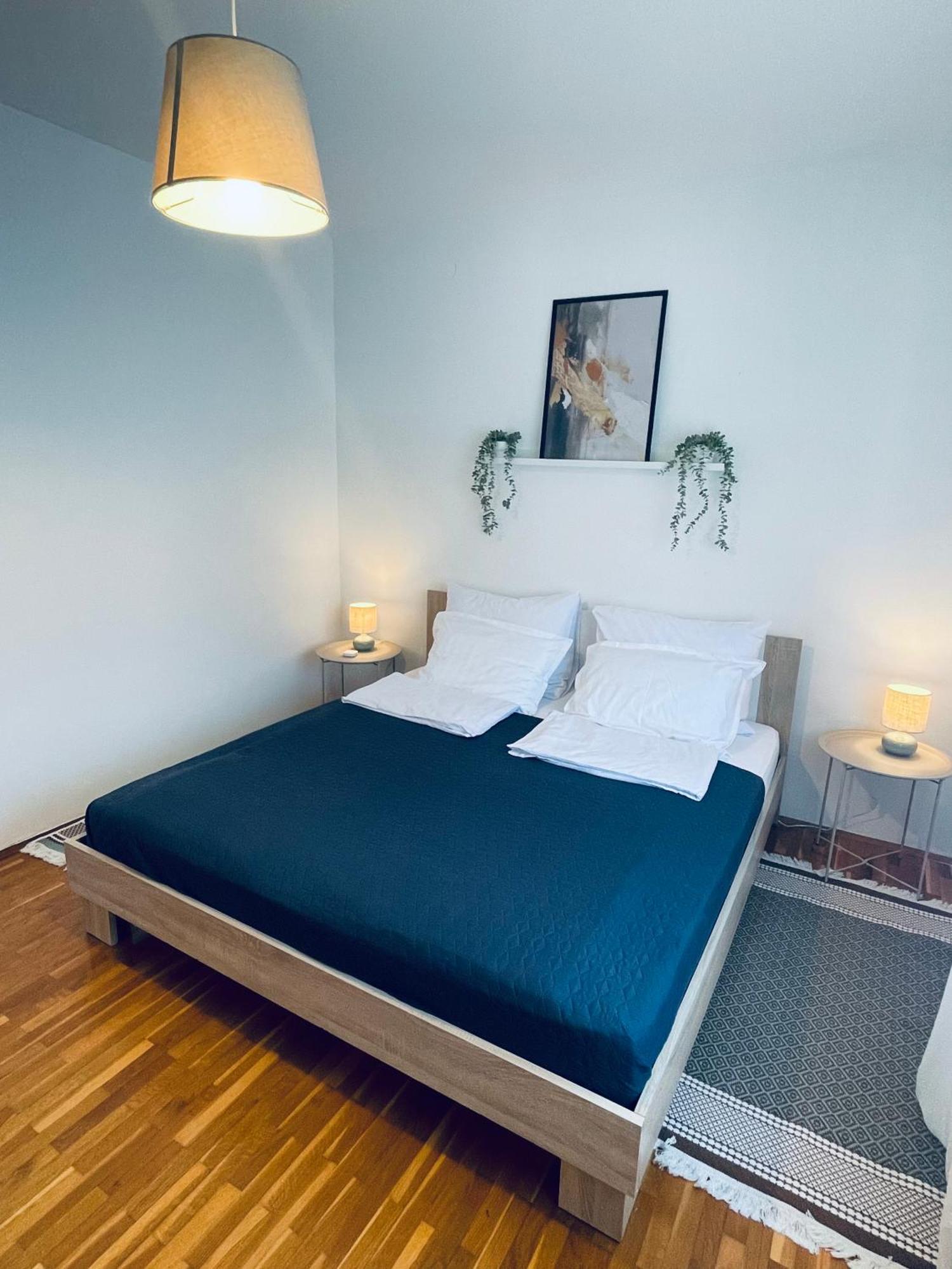 Apartman Monte Grande Pula Exterior foto