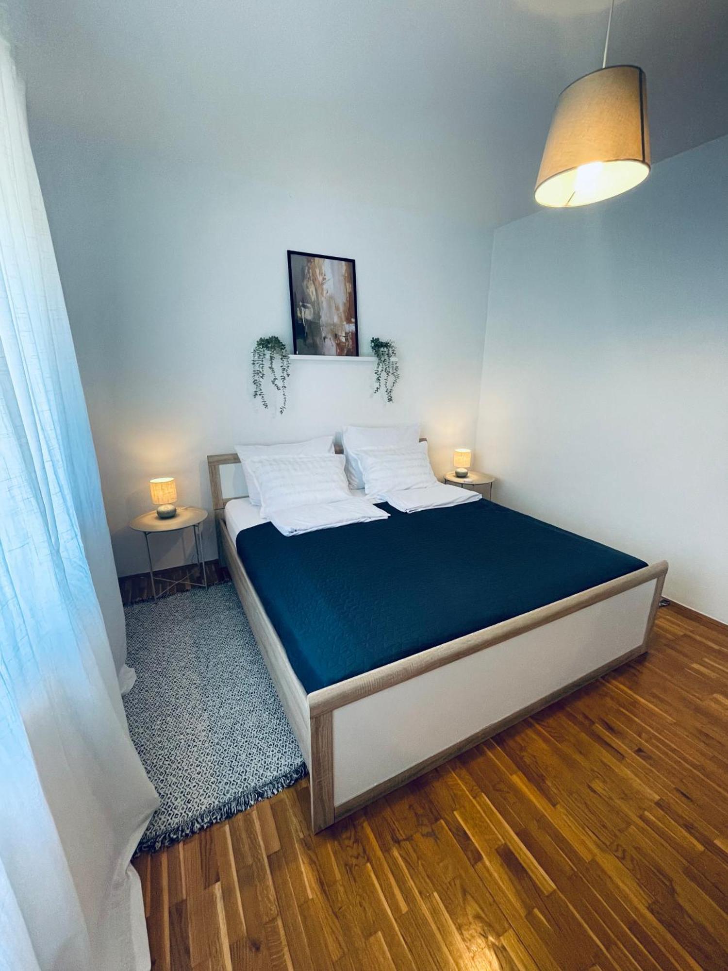Apartman Monte Grande Pula Exterior foto